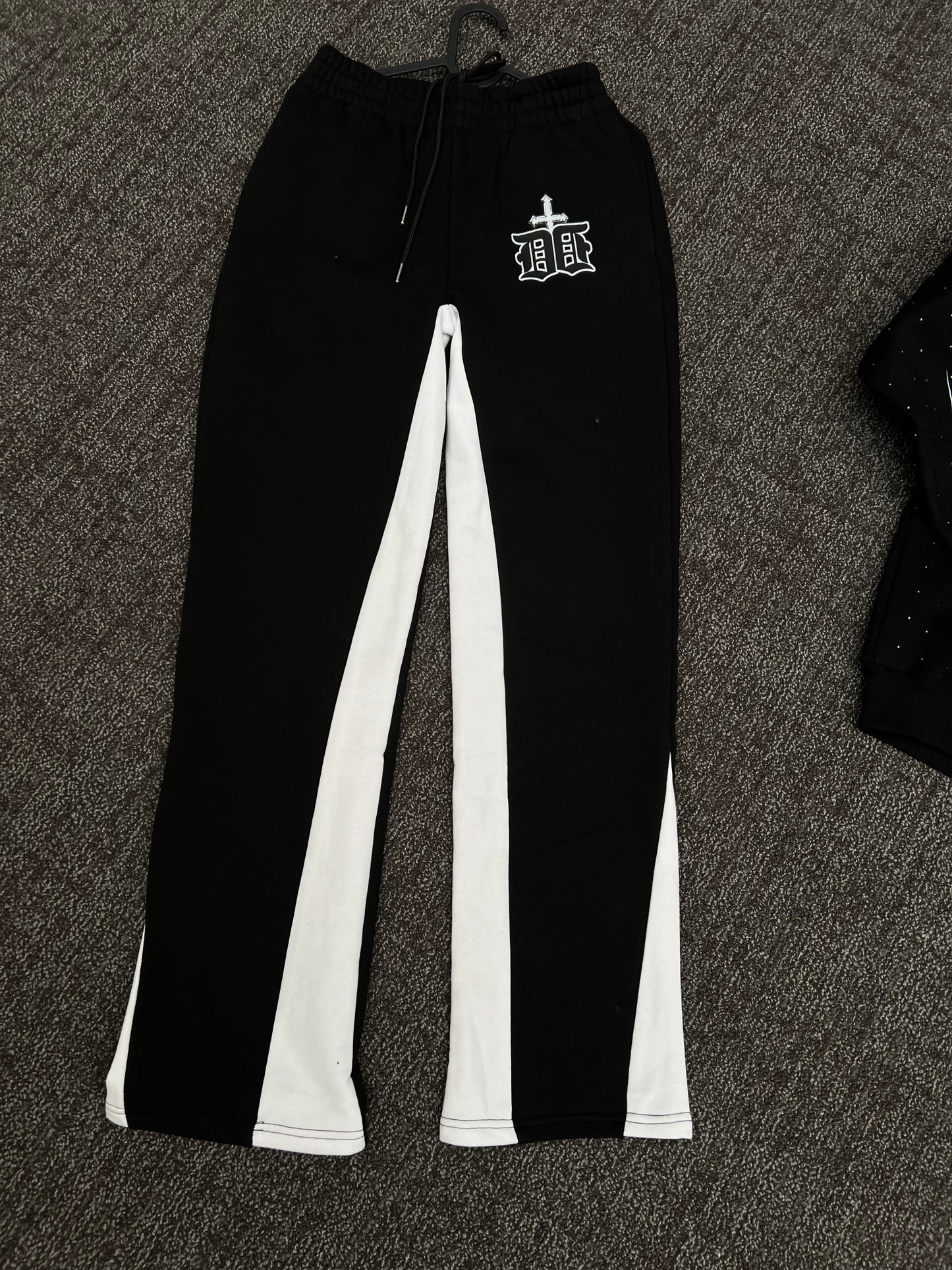 Hoodie and Pants [Set]