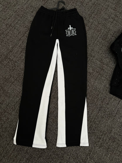 Hoodie and Pants [Set]