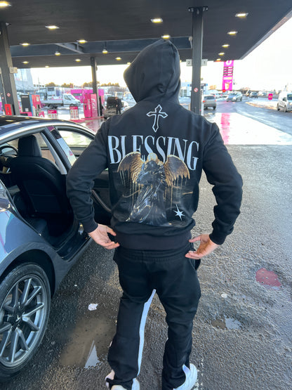 Heavy Cotton Hoodie