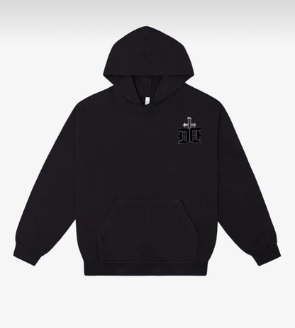 Heavy Cotton Hoodie