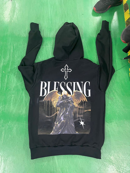 Heavy Cotton Hoodie
