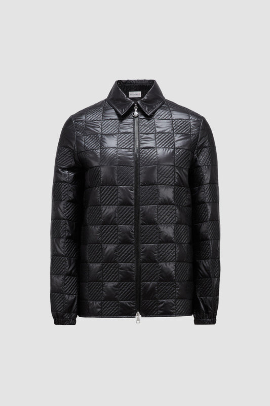 Ancy Short Down Jacket